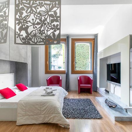 La Mar Apartment Chirignago Маргера Екстериор снимка