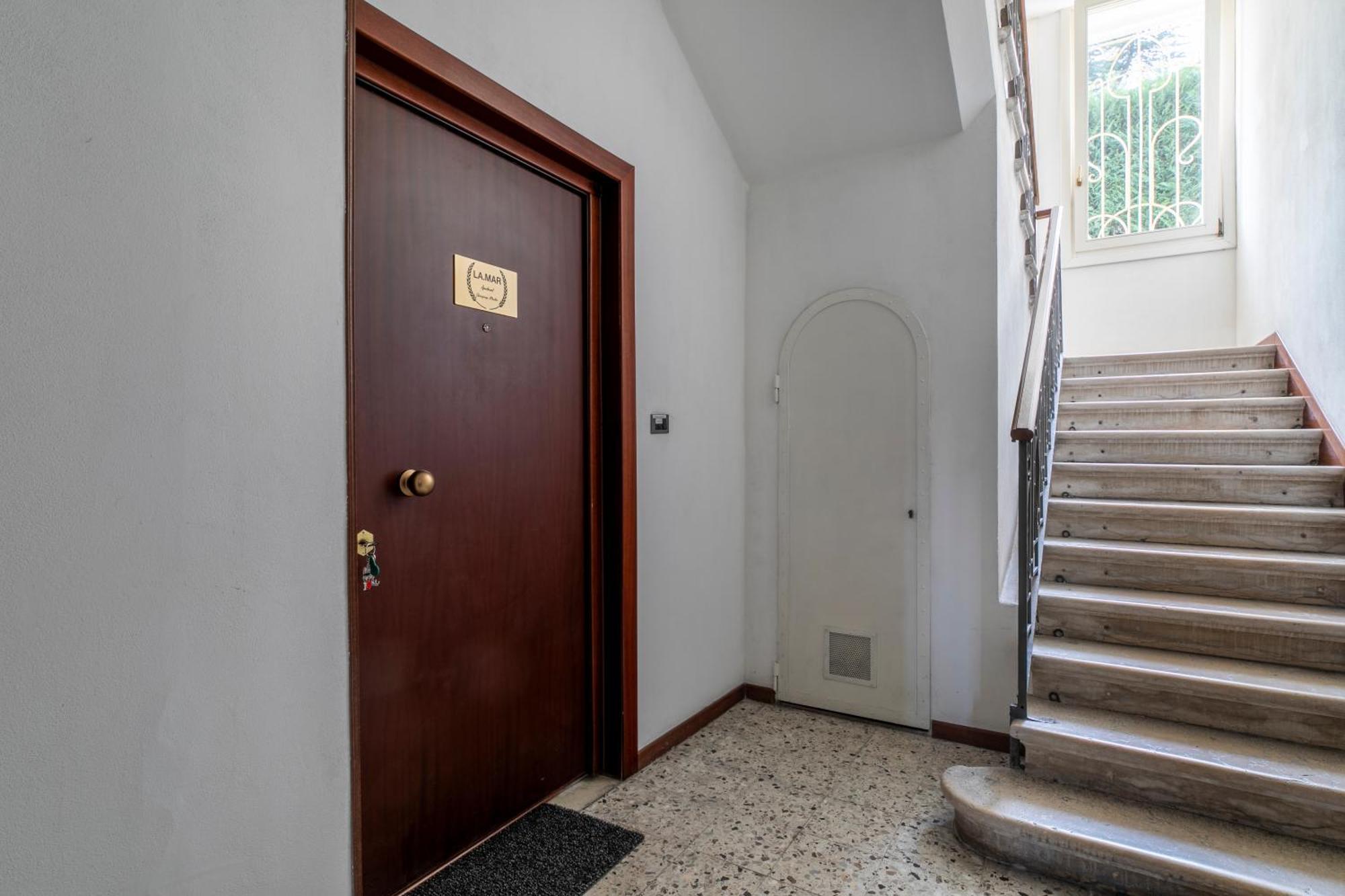 La Mar Apartment Chirignago Маргера Екстериор снимка