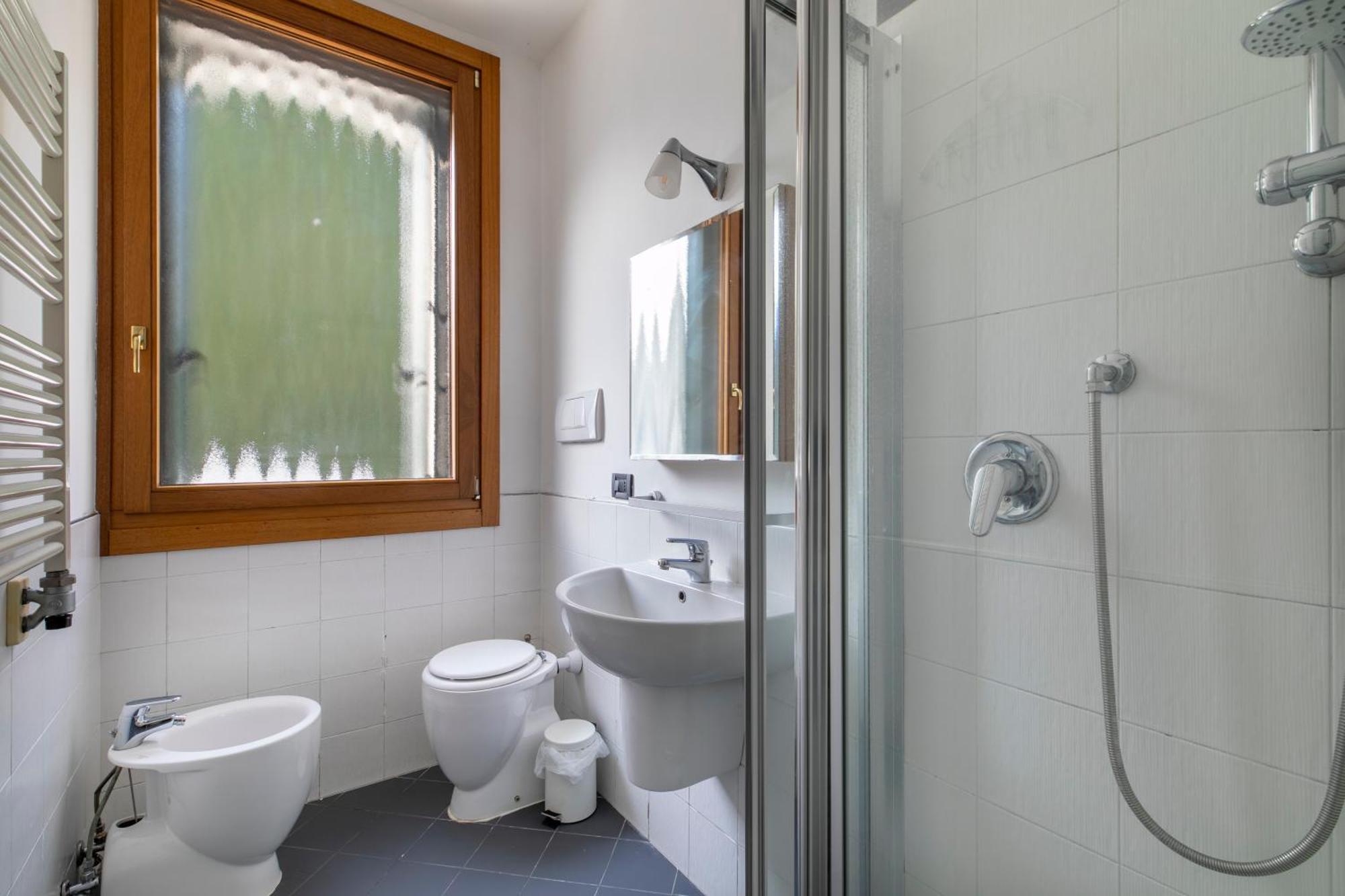 La Mar Apartment Chirignago Маргера Екстериор снимка