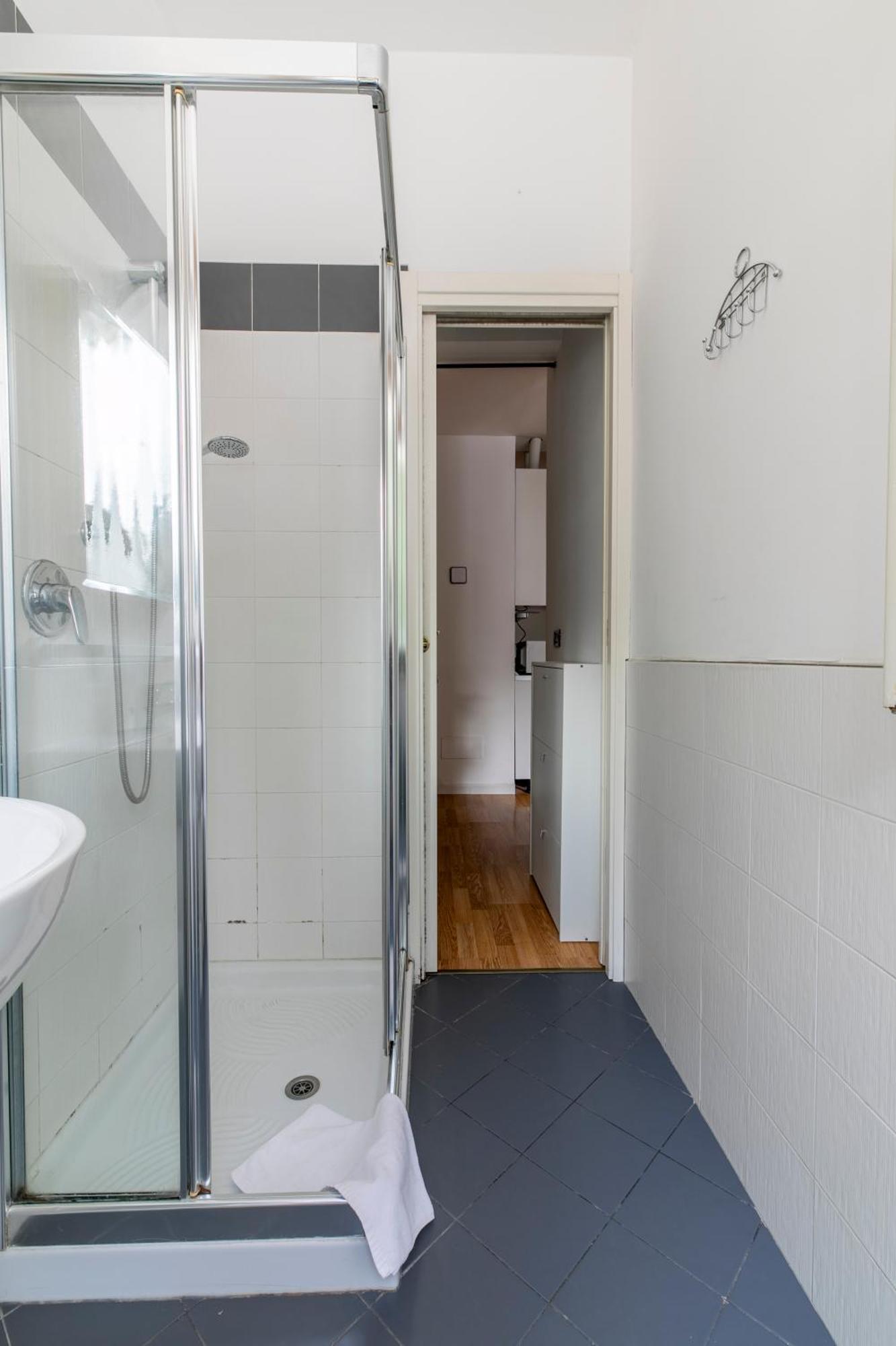La Mar Apartment Chirignago Маргера Екстериор снимка